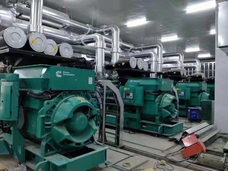 饶河发电机出租 饶河发电机出租