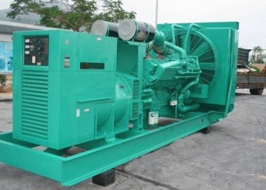 饶河75kw康明斯柴油发电车出租图片 饶河75kw康明斯柴油发电车出租图片