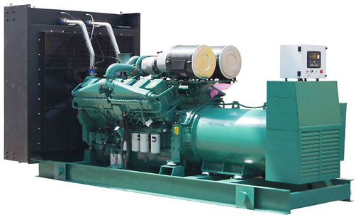 饶河30kw康明斯柴油发电机组图片 饶河30kw康明斯柴油发电机组图片