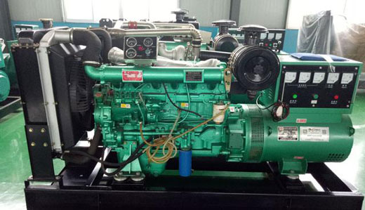 饶河发电机不发电的原因 饶河发电机不发电的原因