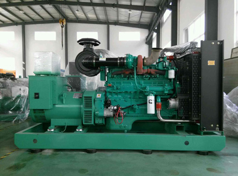 饶河柴油发电机组 饶河柴油发电机组