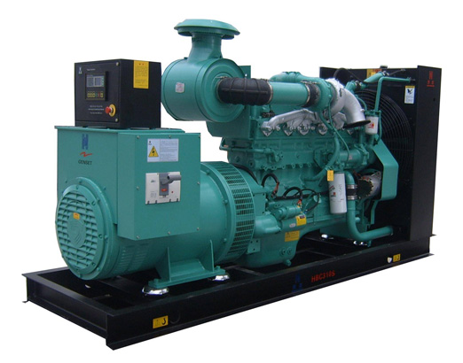 饶河柴油发电机 饶河柴油发电机