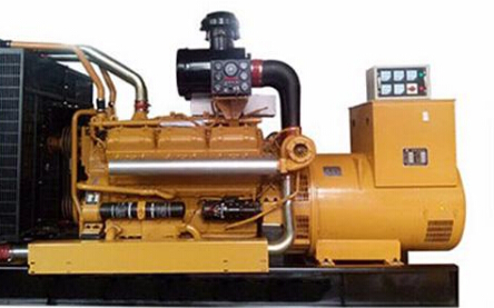 饶河发电机出租