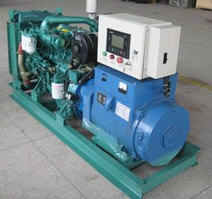 饶河发电机出租