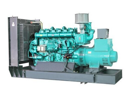 饶河发电机出租