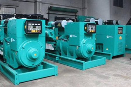 饶河柴油发电机 饶河柴油发电机