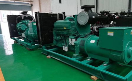 饶河发电机出租 饶河发电机出租